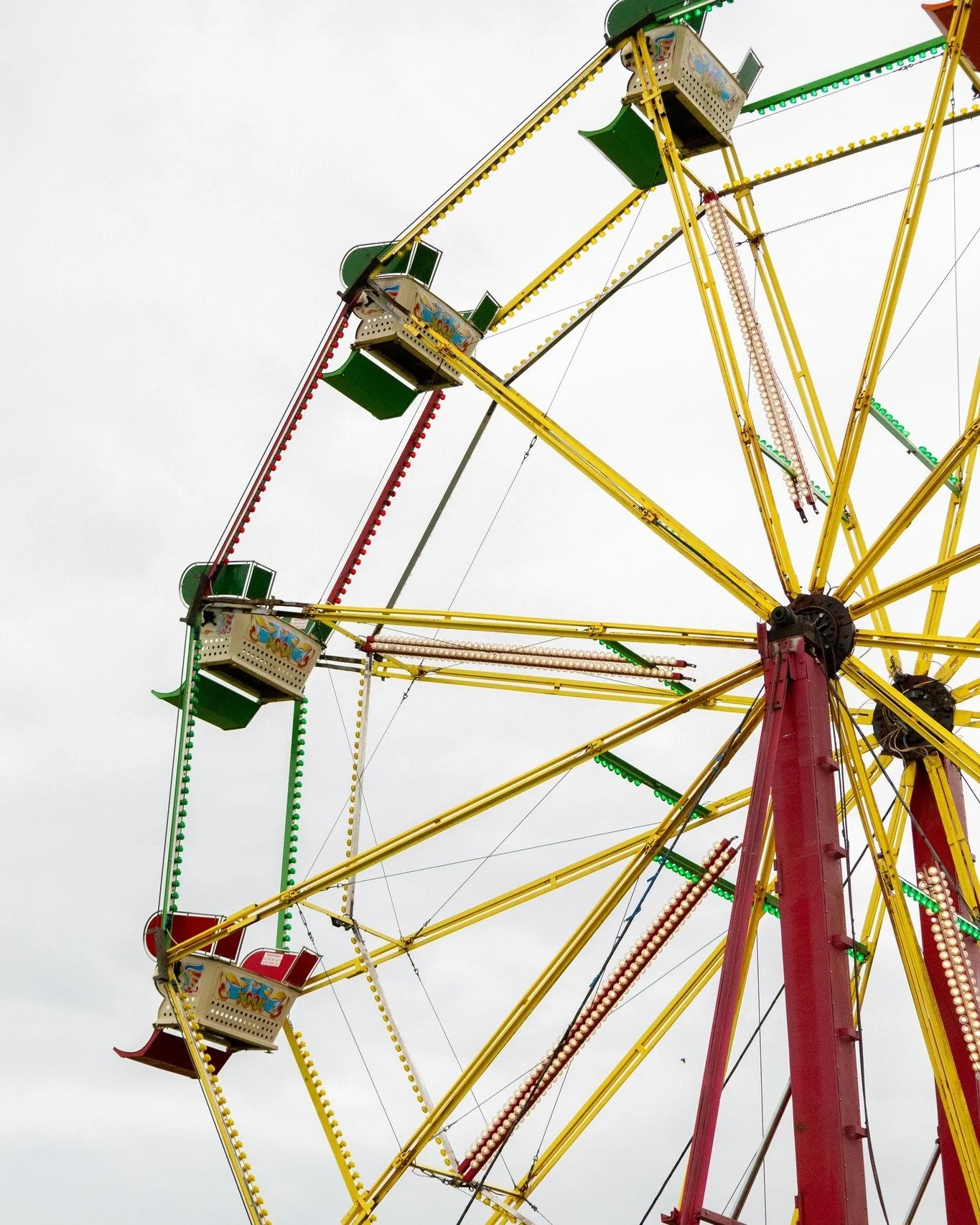 📸 Were you at Sherborne Castle Country Fair 2025?

We&rsquo;d love to see the event through your eyes! If you captured any great photos or videos from this year&rsquo;s Fair, please share them with us by emailing media@theartiststudio.agency

There'