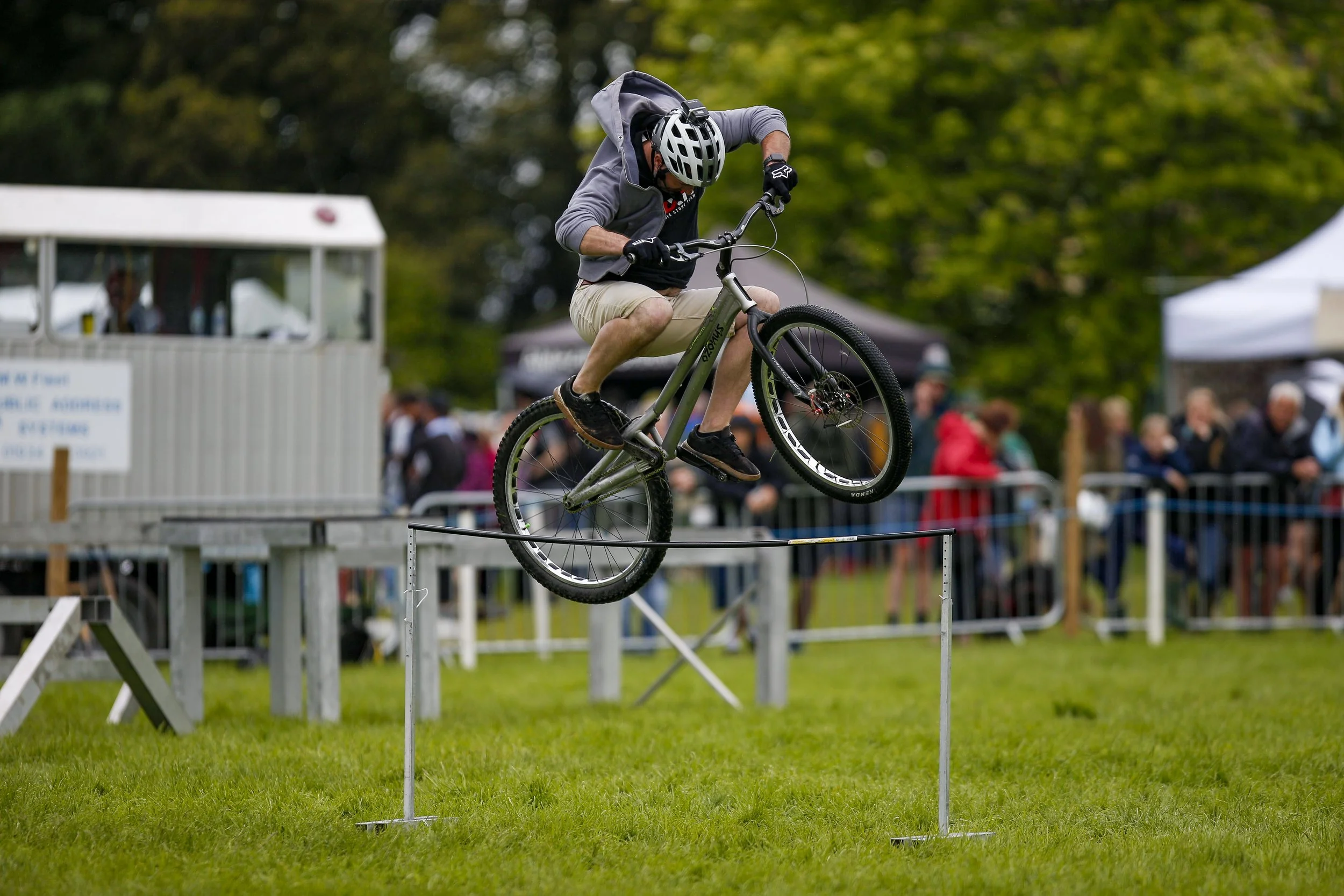 Bike stunt show (main ring) 1.jpg