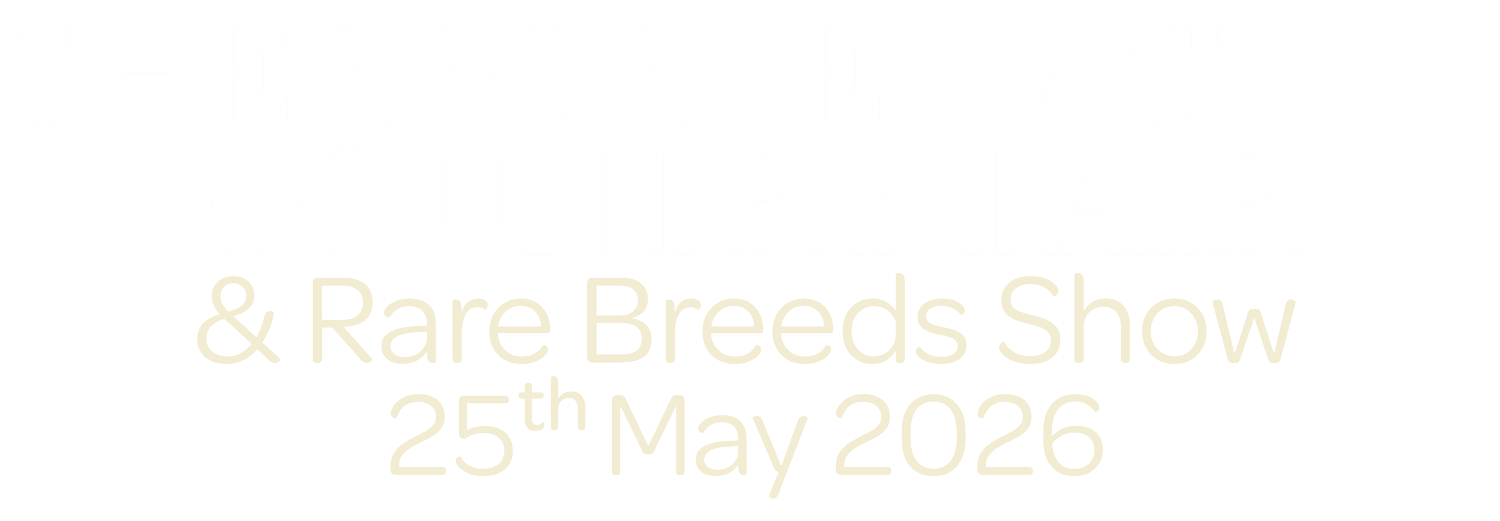 Sherborne Castle Country Fair 