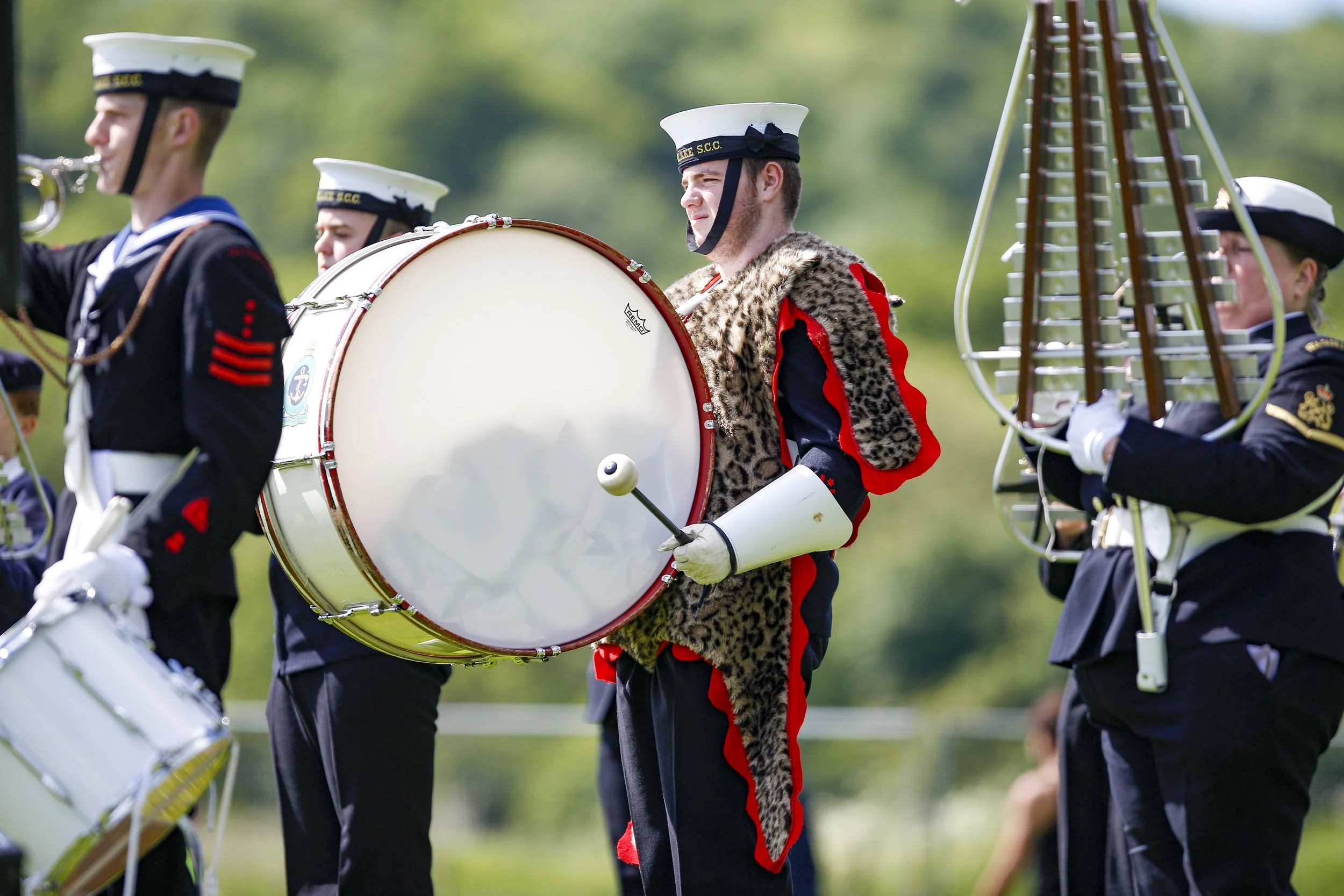 Sea cadet band 1.jpg