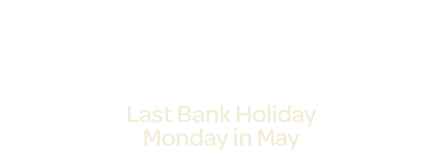 Sherborne Castle Country Fair 