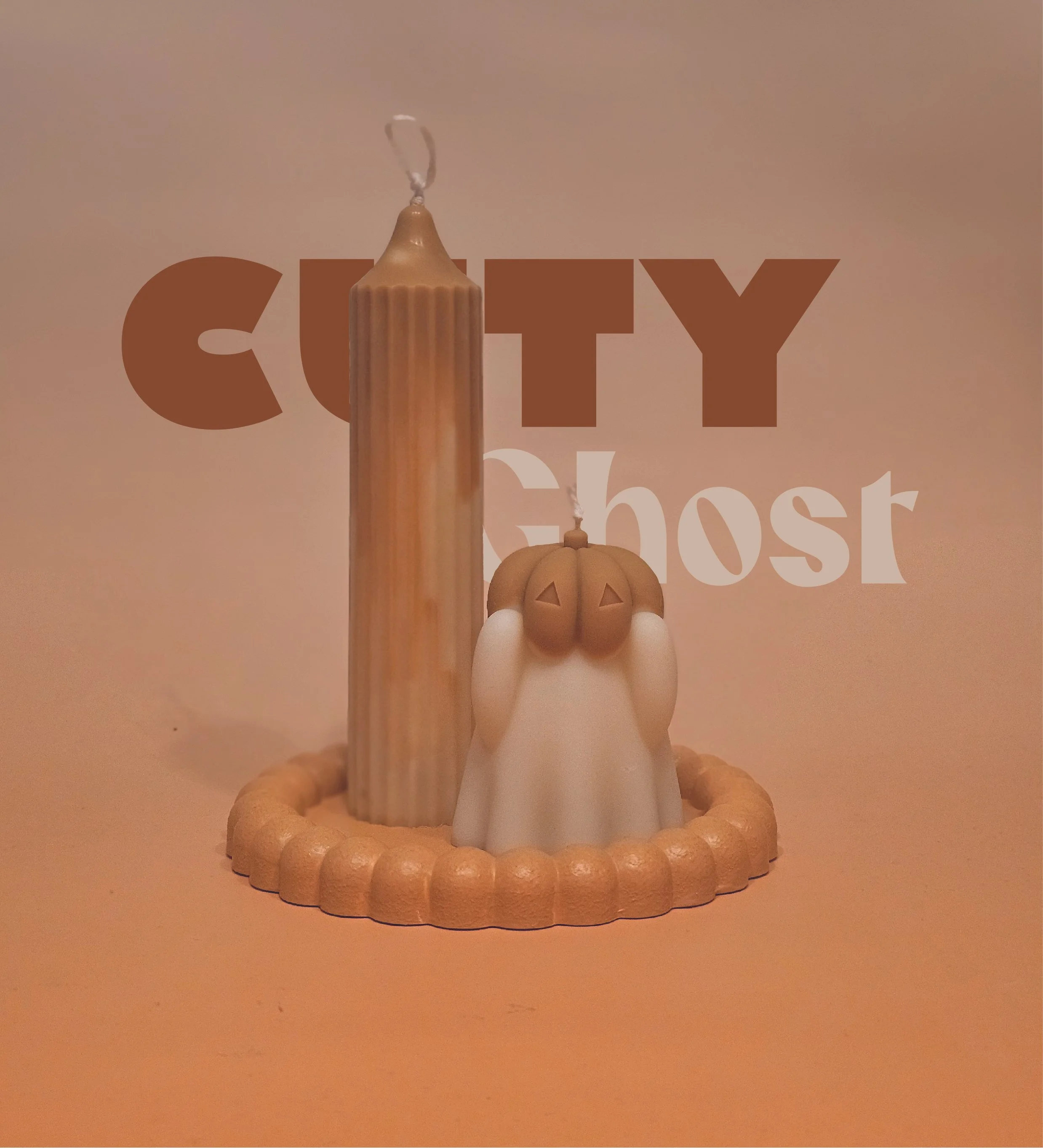 cuty ghost