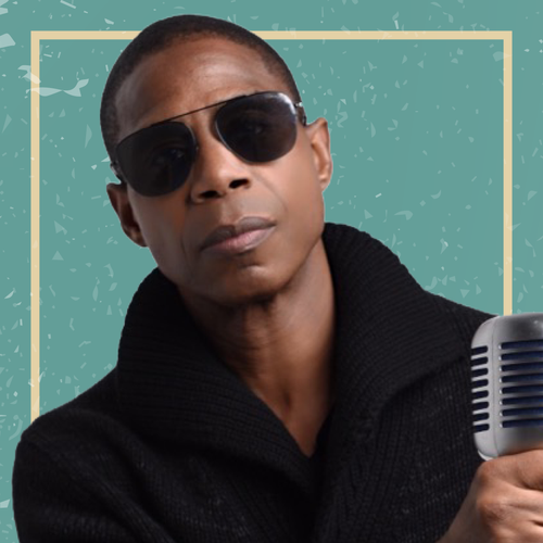 Lloyd Joins Erykah Badu at Richmond Jazz & Music Festival – Here's Why This Is the Mid-Atlantic's Can't-Miss Summer Getaway 9 RJMF015 26 Headshots DougEFresh