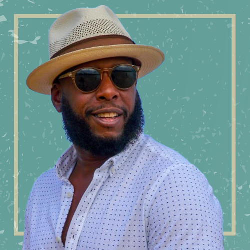 Lloyd Joins Erykah Badu at Richmond Jazz & Music Festival – Here's Why This Is the Mid-Atlantic's Can't-Miss Summer Getaway 10 RJMF015 26 Headshots TalibKweli