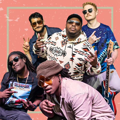 Lloyd Joins Erykah Badu at Richmond Jazz & Music Festival – Here's Why This Is the Mid-Atlantic's Can't-Miss Summer Getaway 19 RJMF015 26 Headshots HotLikeMars