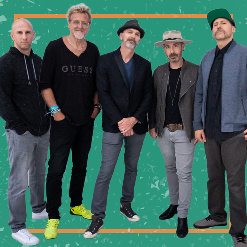 Lloyd Joins Erykah Badu at Richmond Jazz & Music Festival – Here's Why This Is the Mid-Atlantic's Can't-Miss Summer Getaway 11 RJMF015 26 Headshots DttB