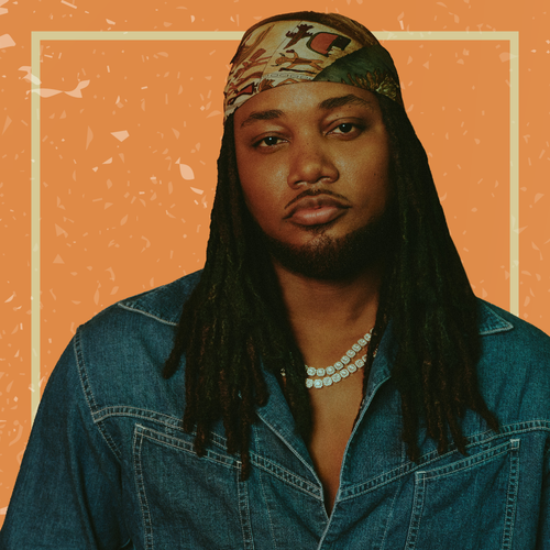 Lloyd Joins Erykah Badu at Richmond Jazz & Music Festival – Here's Why This Is the Mid-Atlantic's Can't-Miss Summer Getaway 7 RJMF015 26 Headshots Leon Thomas