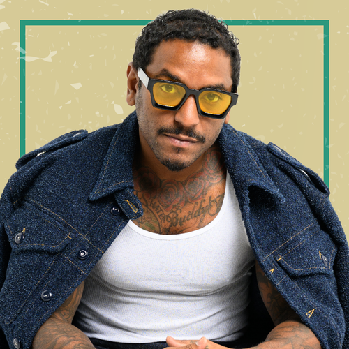 Lloyd Joins Erykah Badu at Richmond Jazz & Music Festival – Here's Why This Is the Mid-Atlantic's Can't-Miss Summer Getaway 3 RJMF015 26 Headshots LLOYD