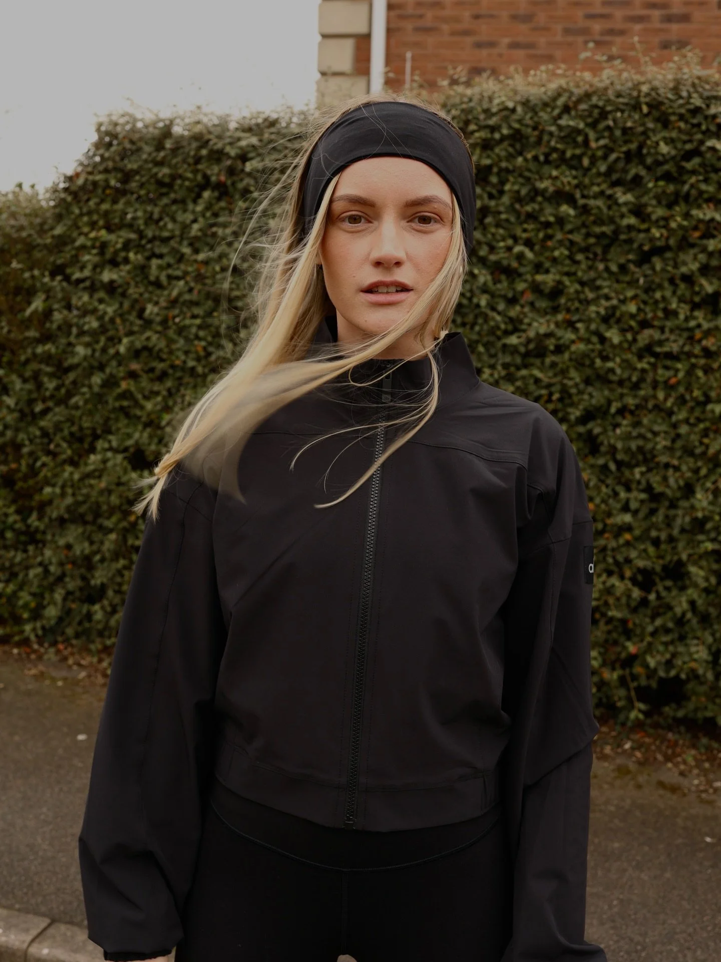 Today&rsquo;s project BTS.