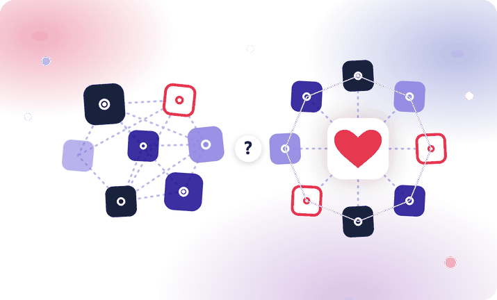 Purpose-Built or General-Purpose? Why the right AI depends on the Conversations you have