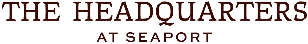 The Headquarters at Seaport