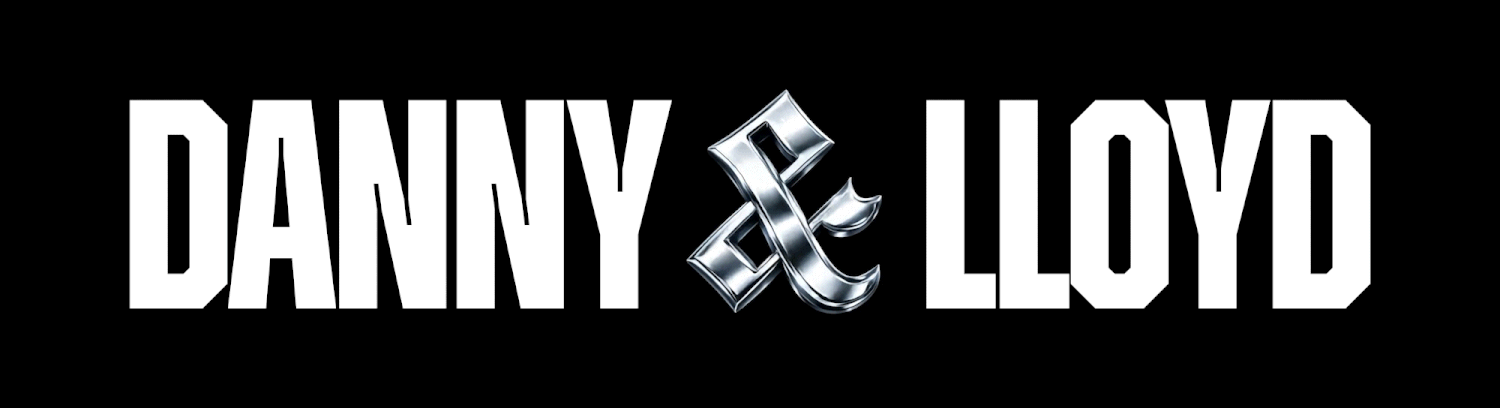 Danny &amp; Lloyd