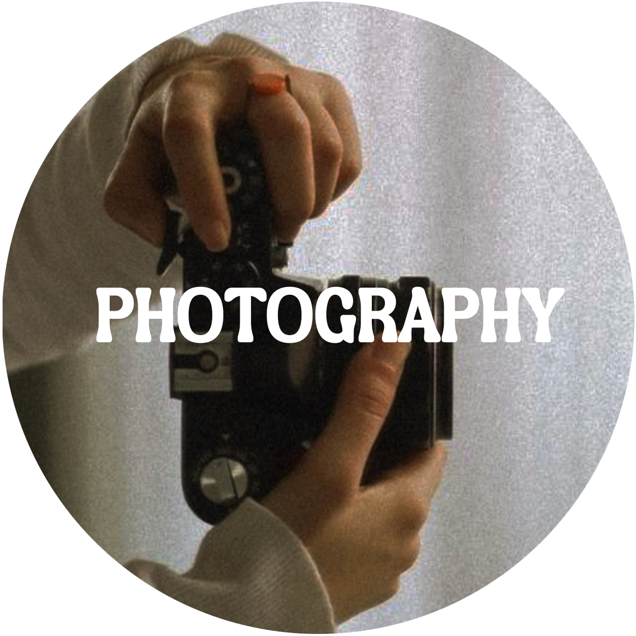 Feb Half Term - Photography course