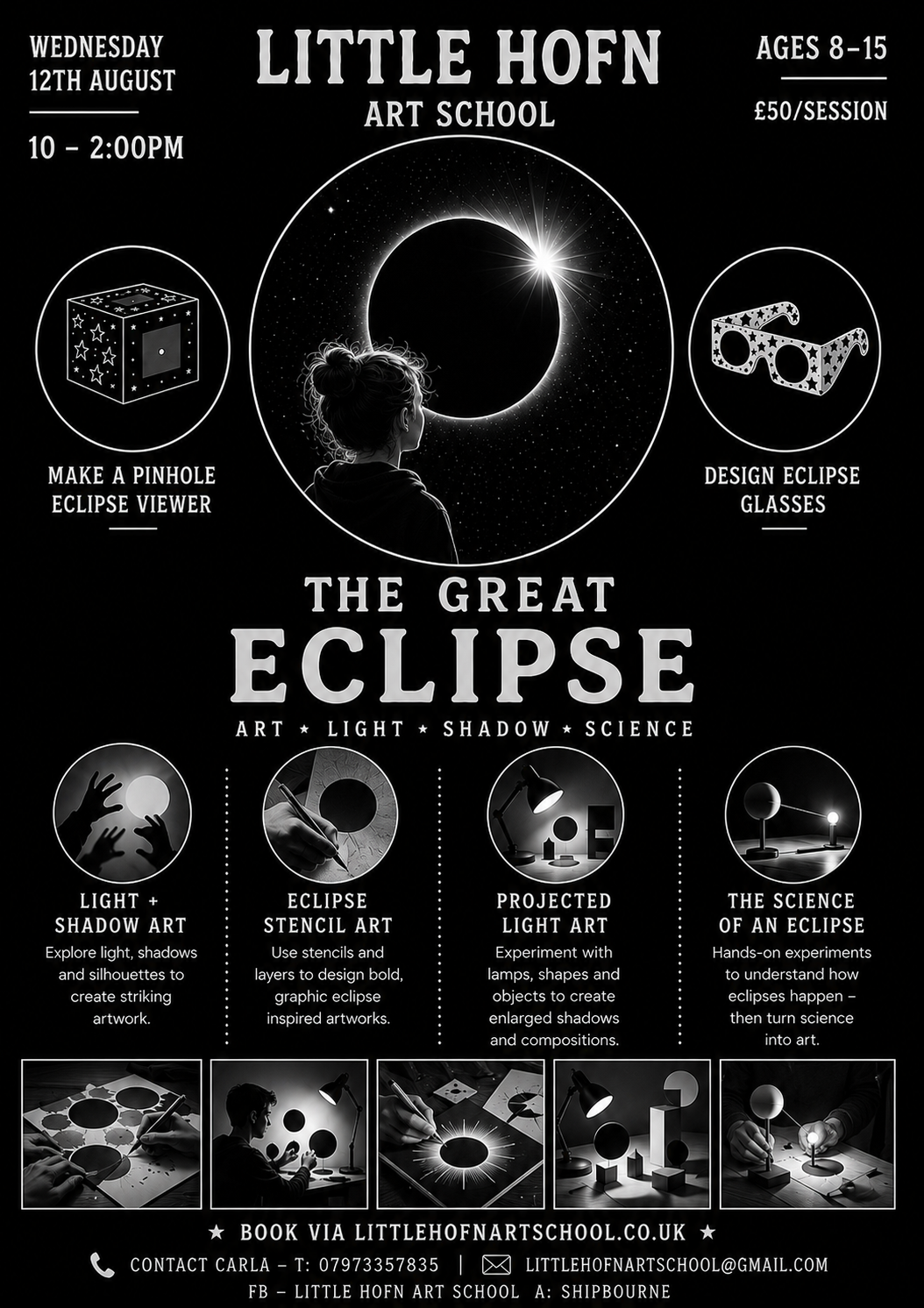 Eclipse workshop