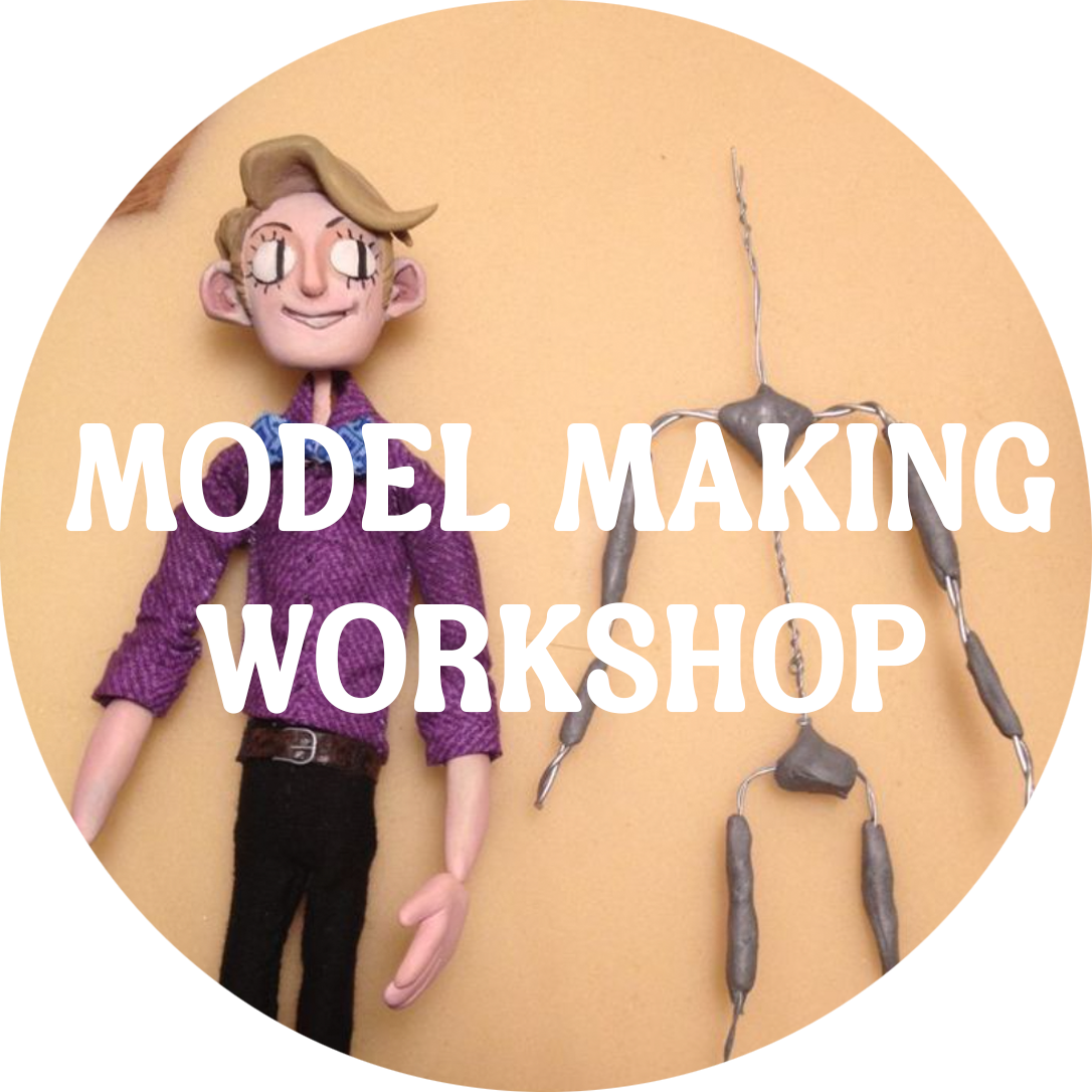 Model Making
