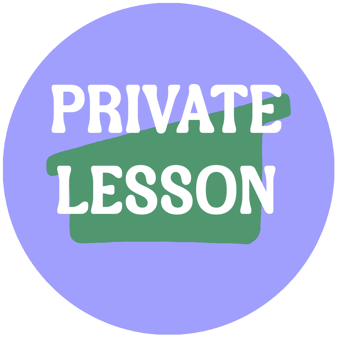 Private Lesson