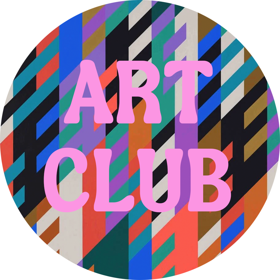 Tuesday 9:15-10:45 Home-Ed Art Class