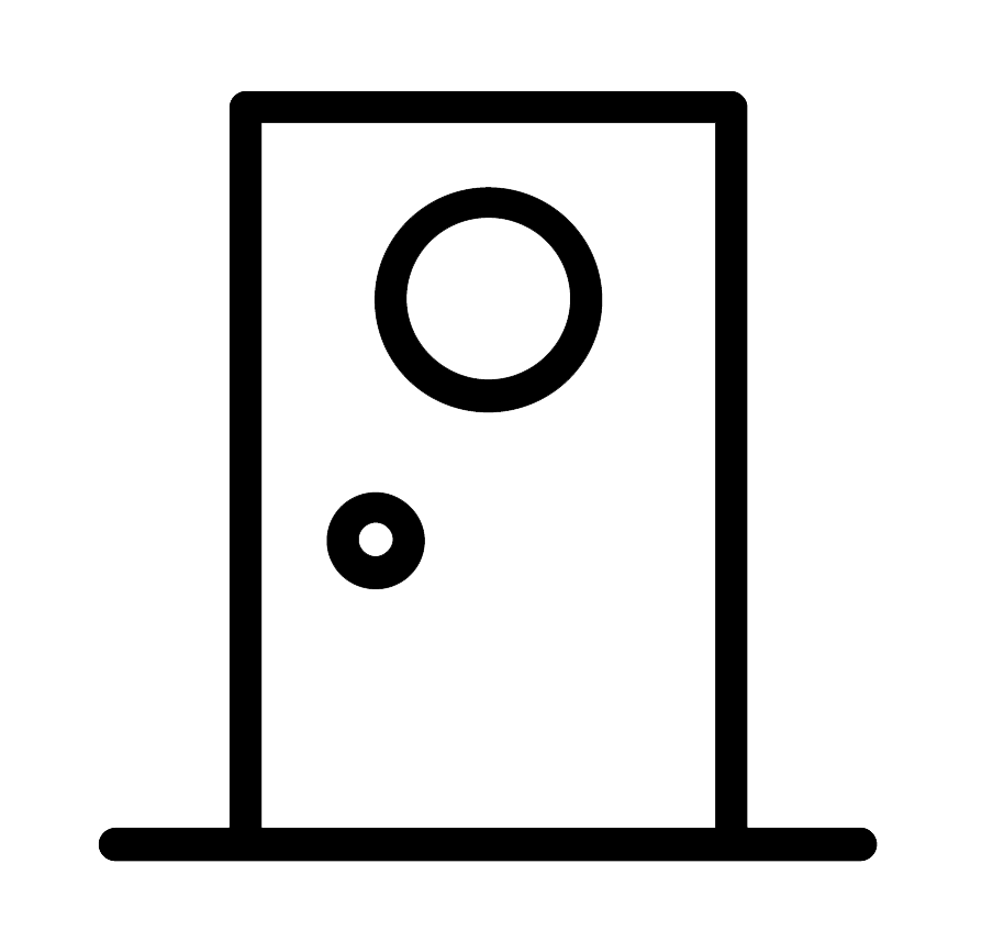 Schéma d'un haut-parleur en ligne claire, montrant ses composants.