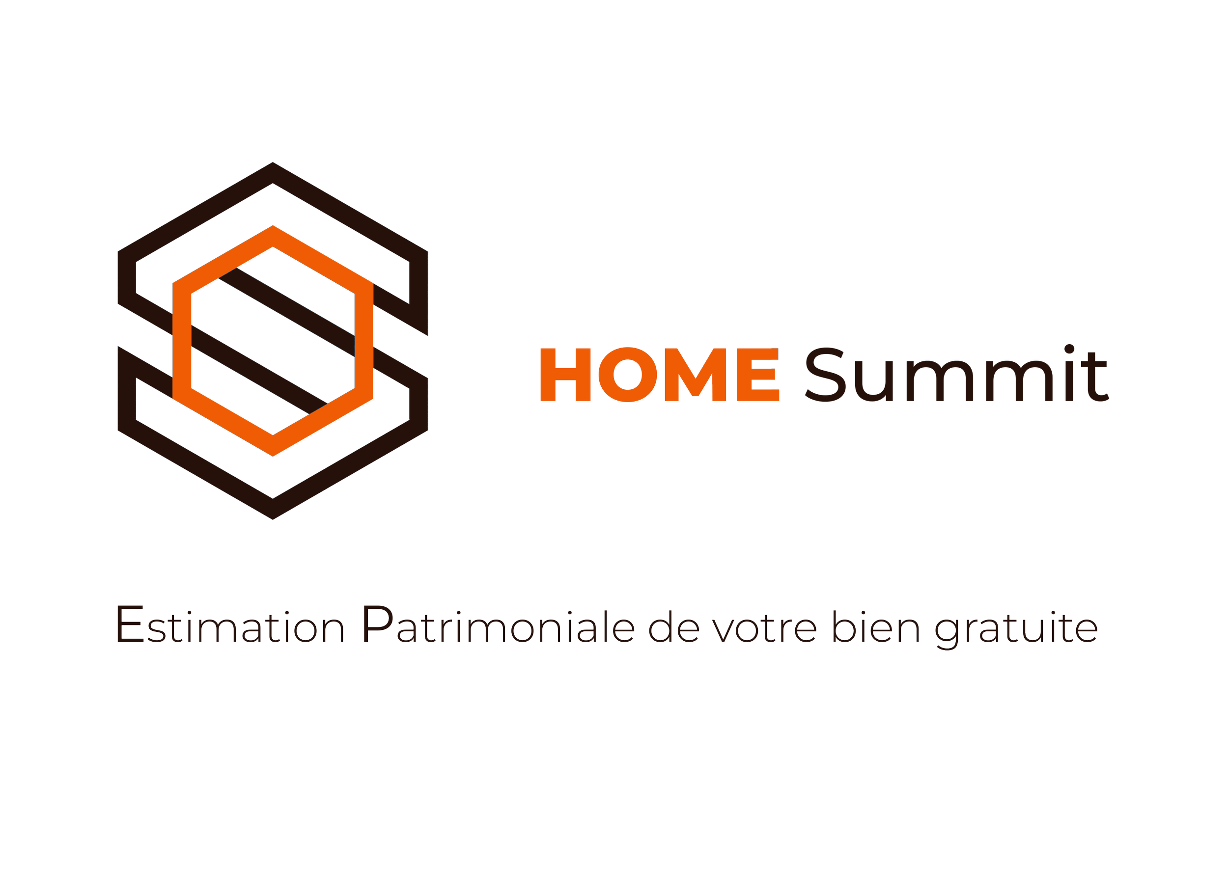 Logo de l’agence immobilière HOME Summit, spécialiste de l’immobilier de montagne dans les 3 Vallées, proposant achat, vente et estimation patrimoniale gratuite, pour réussir vos projets d’investissement immobilier en station.