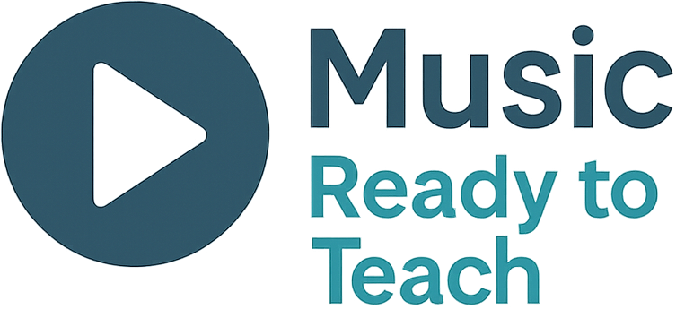 Music Ready to Teach