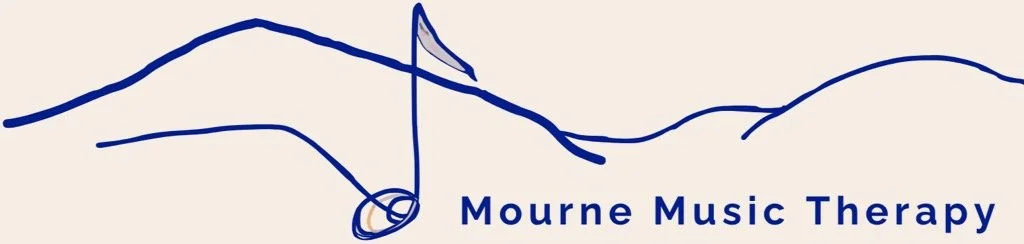 Mourne Music Therapy