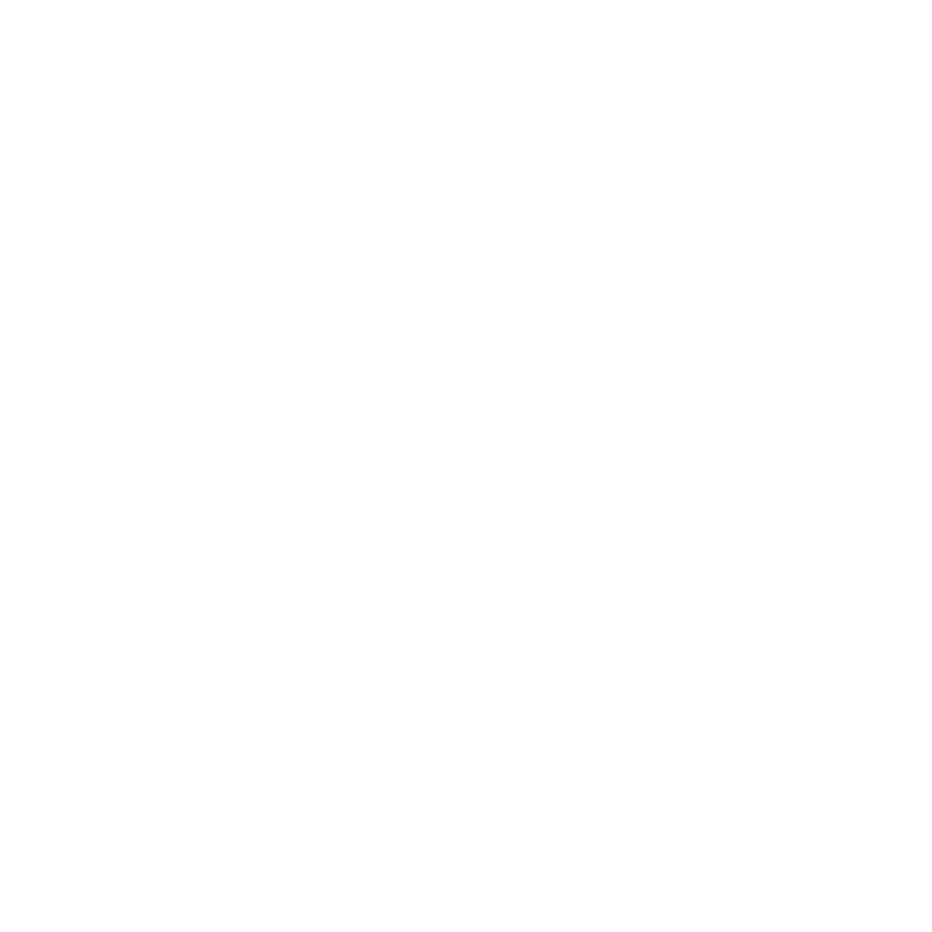 Black background with white halftone dot pattern used as a contemporary design accent symbolizing motion and energy.