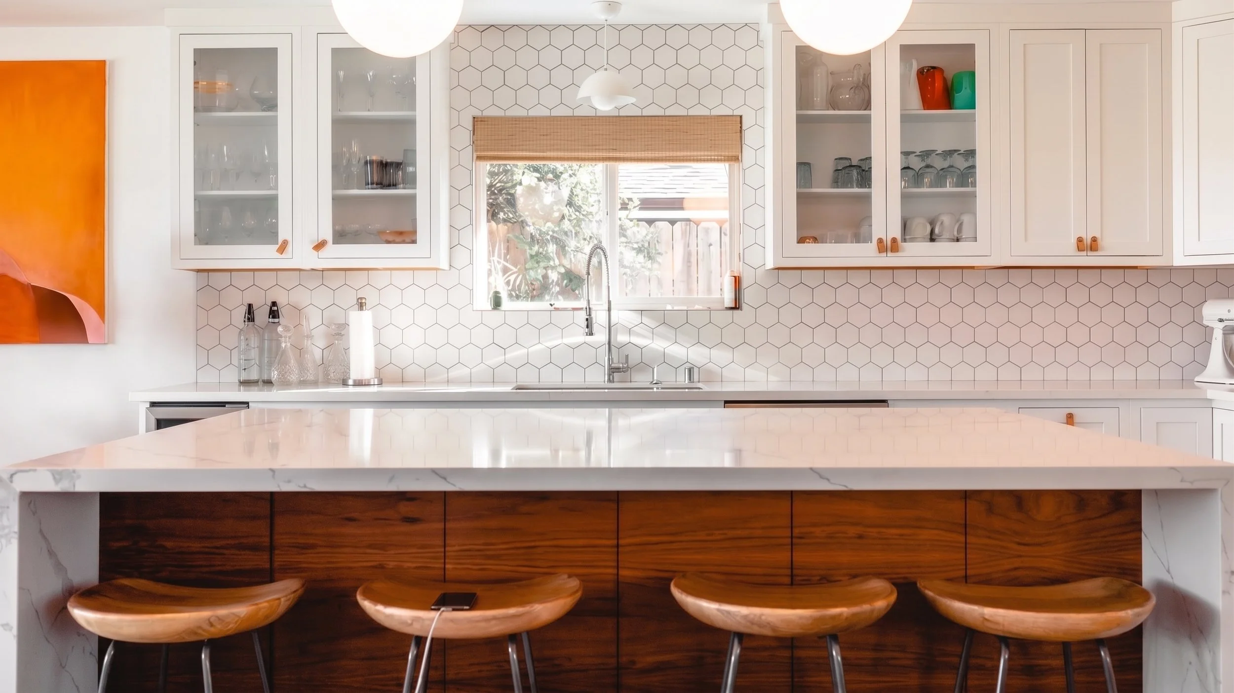 Modern Kitchen, Toronto