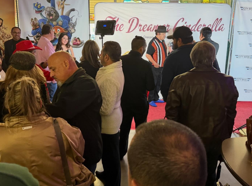 San Antonio, TX 12/02/2025