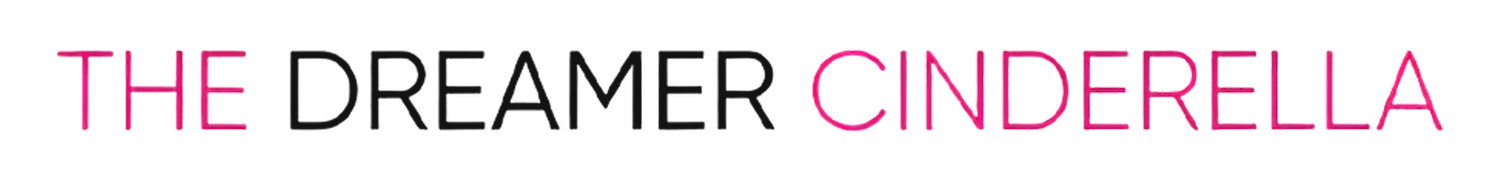 The Dreamer Cinderella