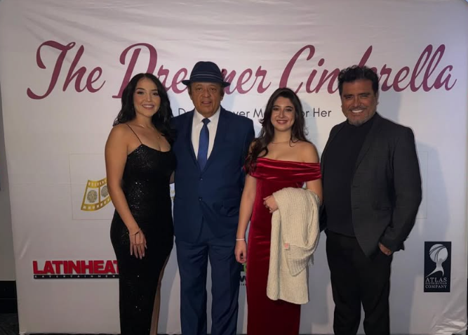 Houston, TX Screening 12/01/2025