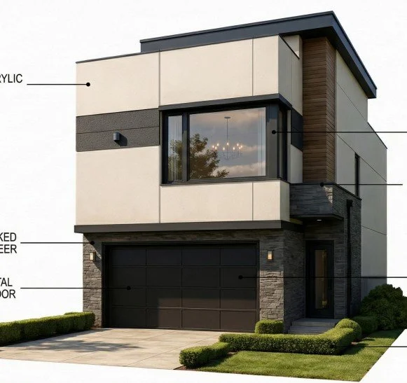 Lot 78 Enclave On Jackson