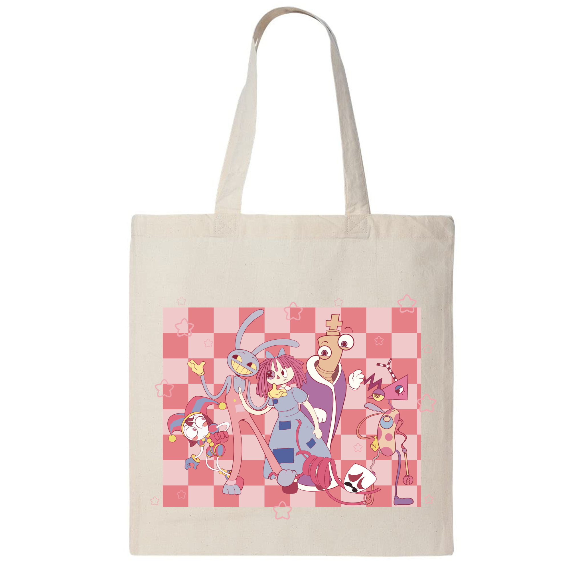 TADC Tote Bag