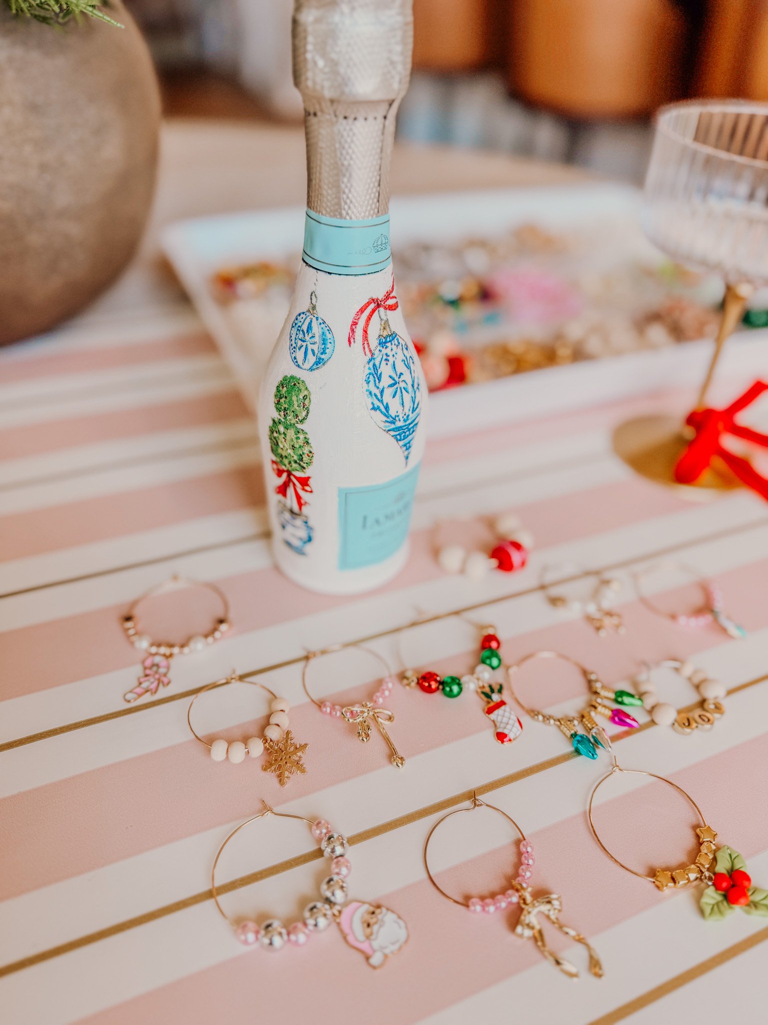 DIY Craft Kit ( Per Person)