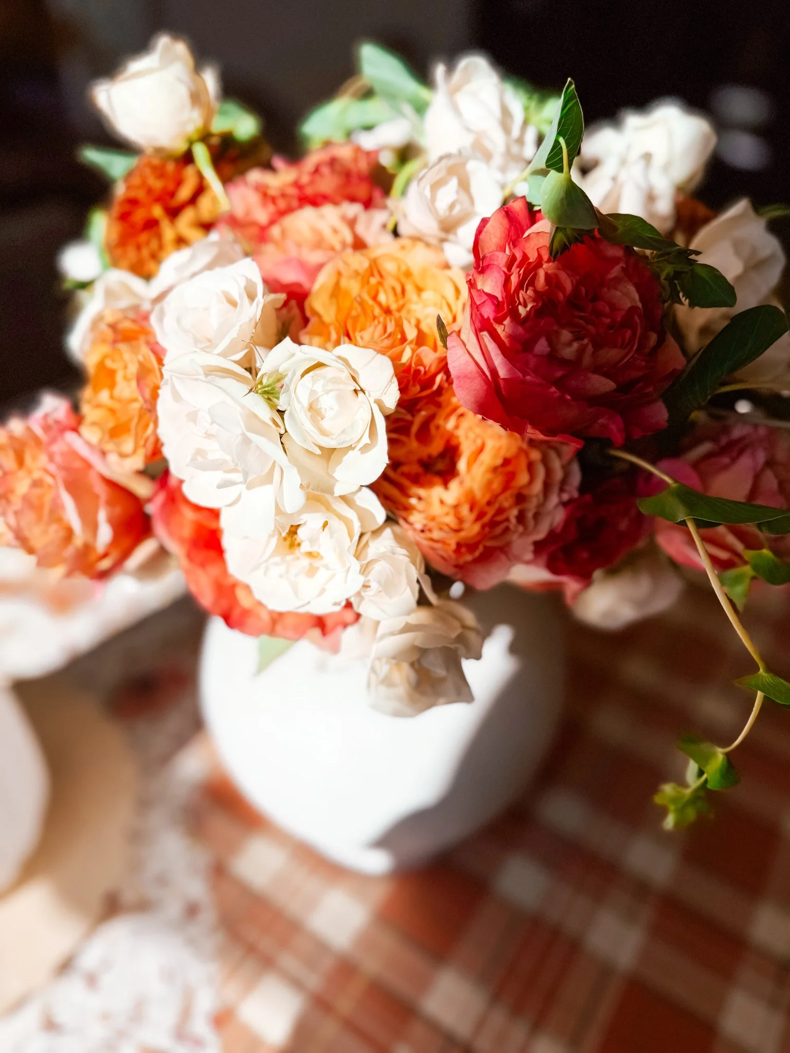 Floral Centerpiece