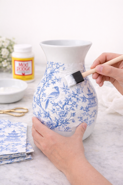 DIY Craft Kit ( Per Person)