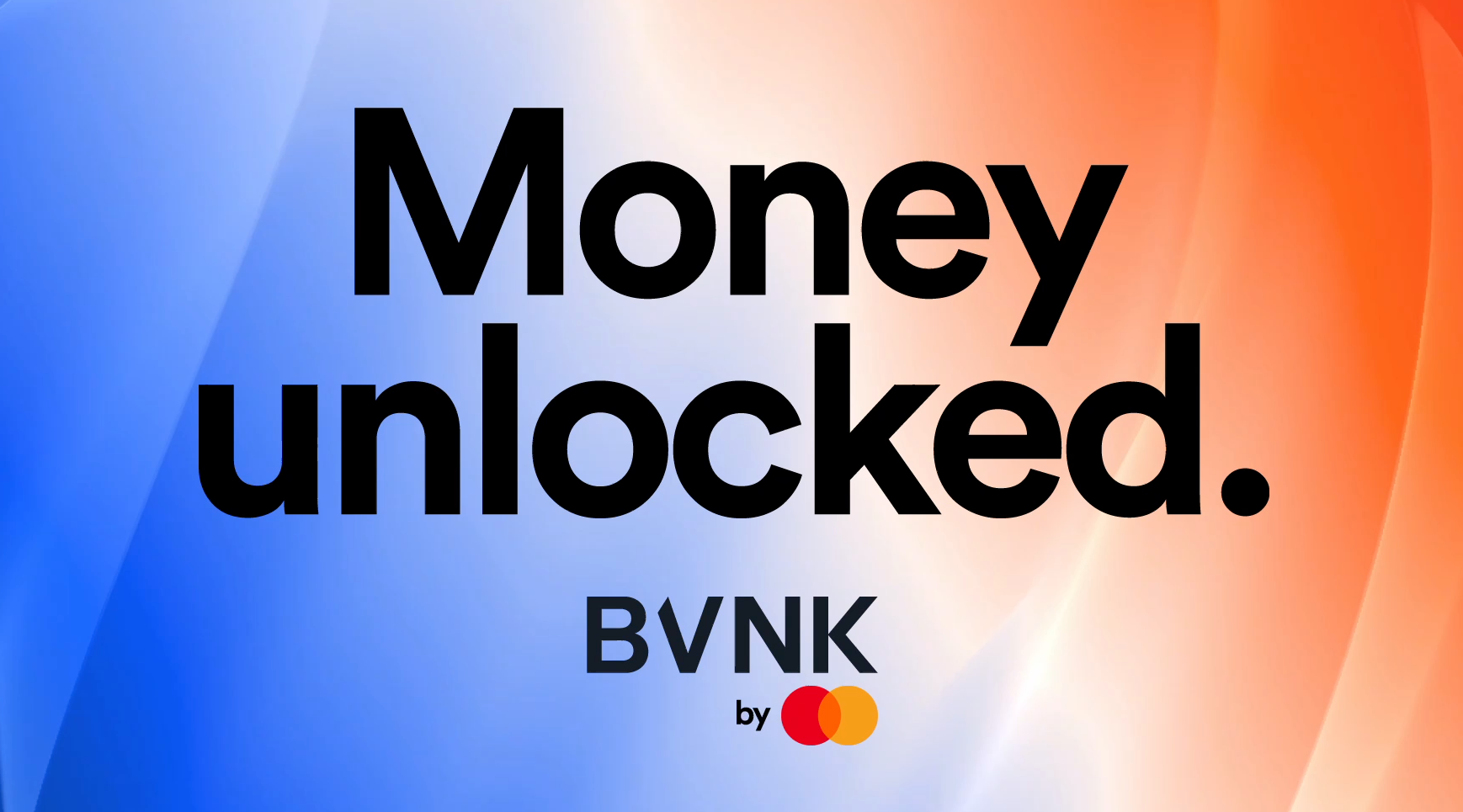 Money Unlocked — BVNK