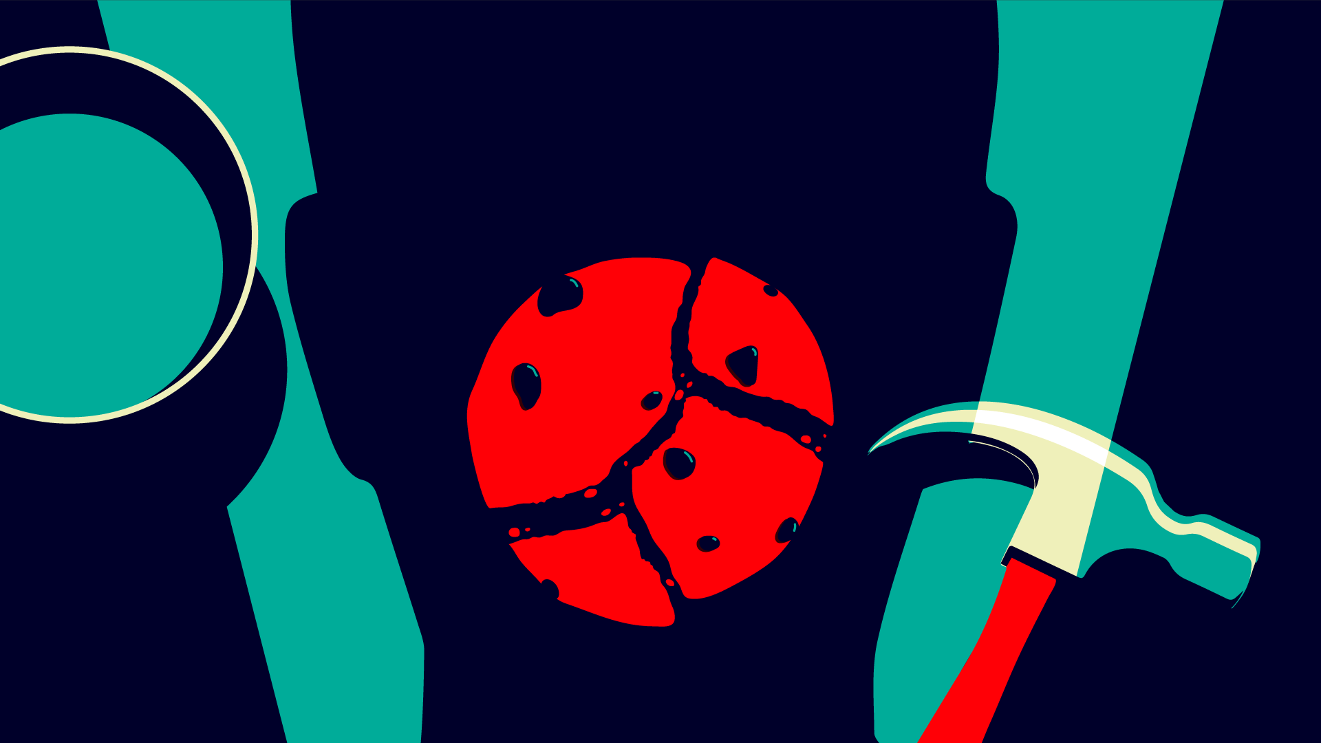 What does the end of third party cookies mean for audience targeting?