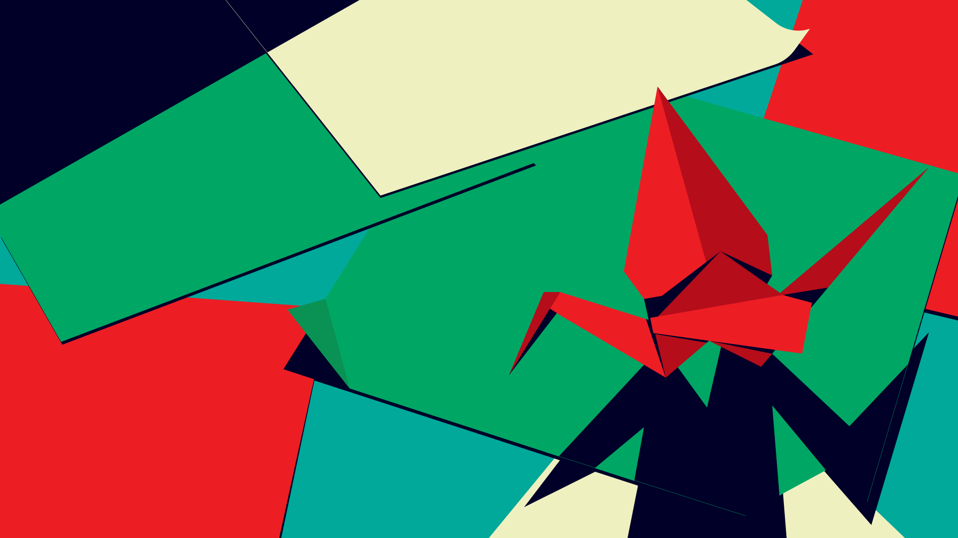 How to turn a complex topic into a clear, emotionally compelling story: inside Unfolded