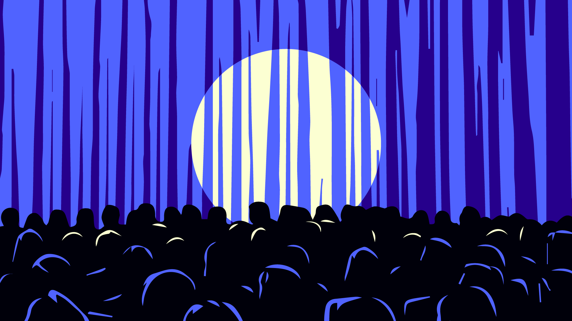 Audiences (or, an ode to Reddit deep dives?)