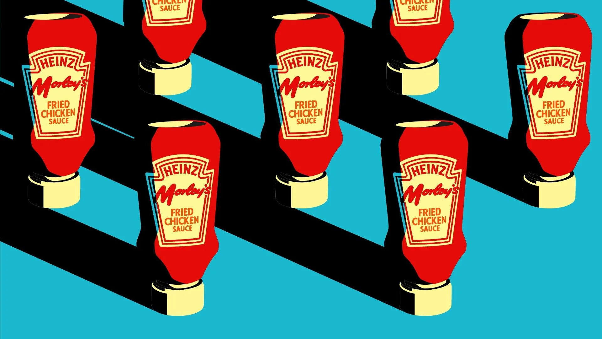 Sausage roll socks, anyone? Why brand collaborations work