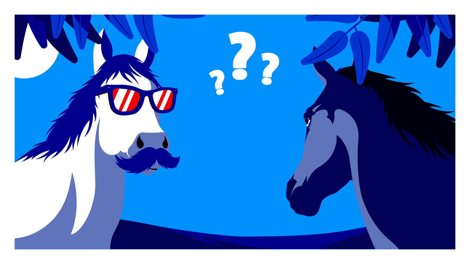 "Why are you called Flying Object", and other frequently asked questions, answered