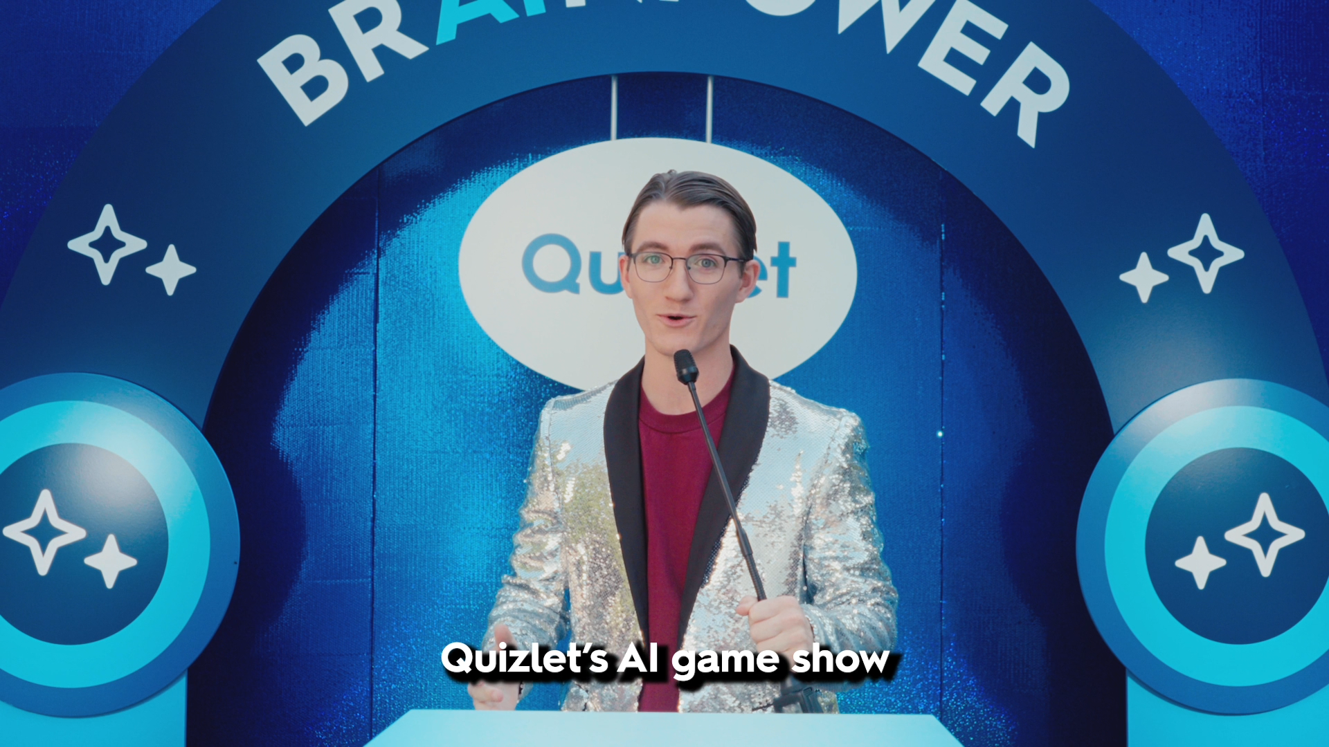 Putting the AI in Learning — Quizlet