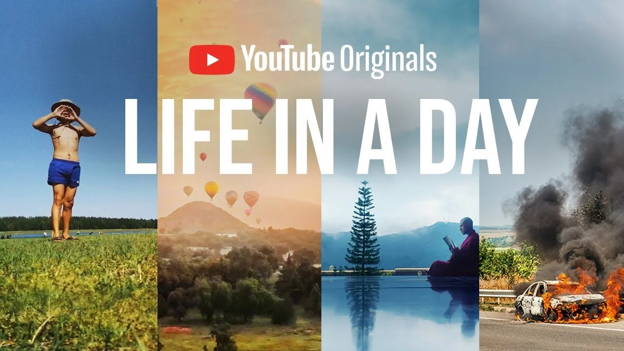 Life in a Day 2020 - YouTube