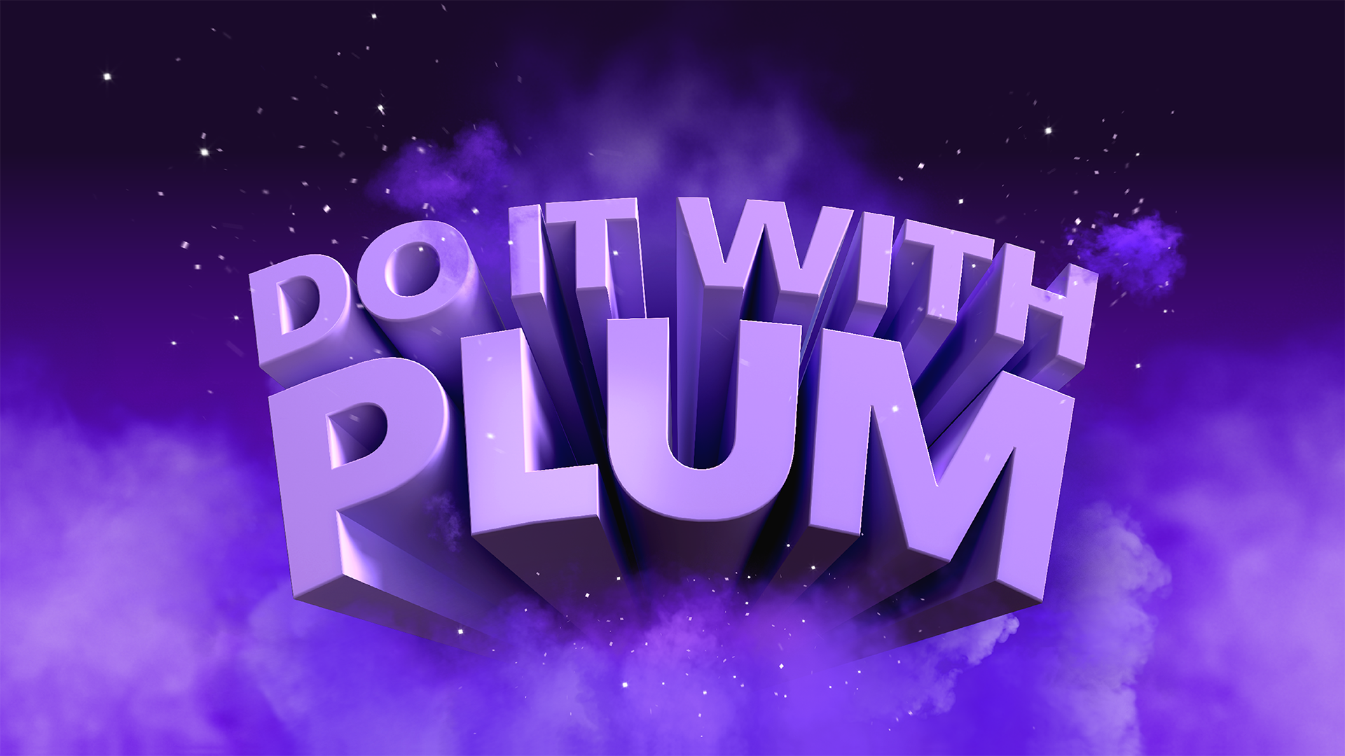 Do It With Plum — Plum