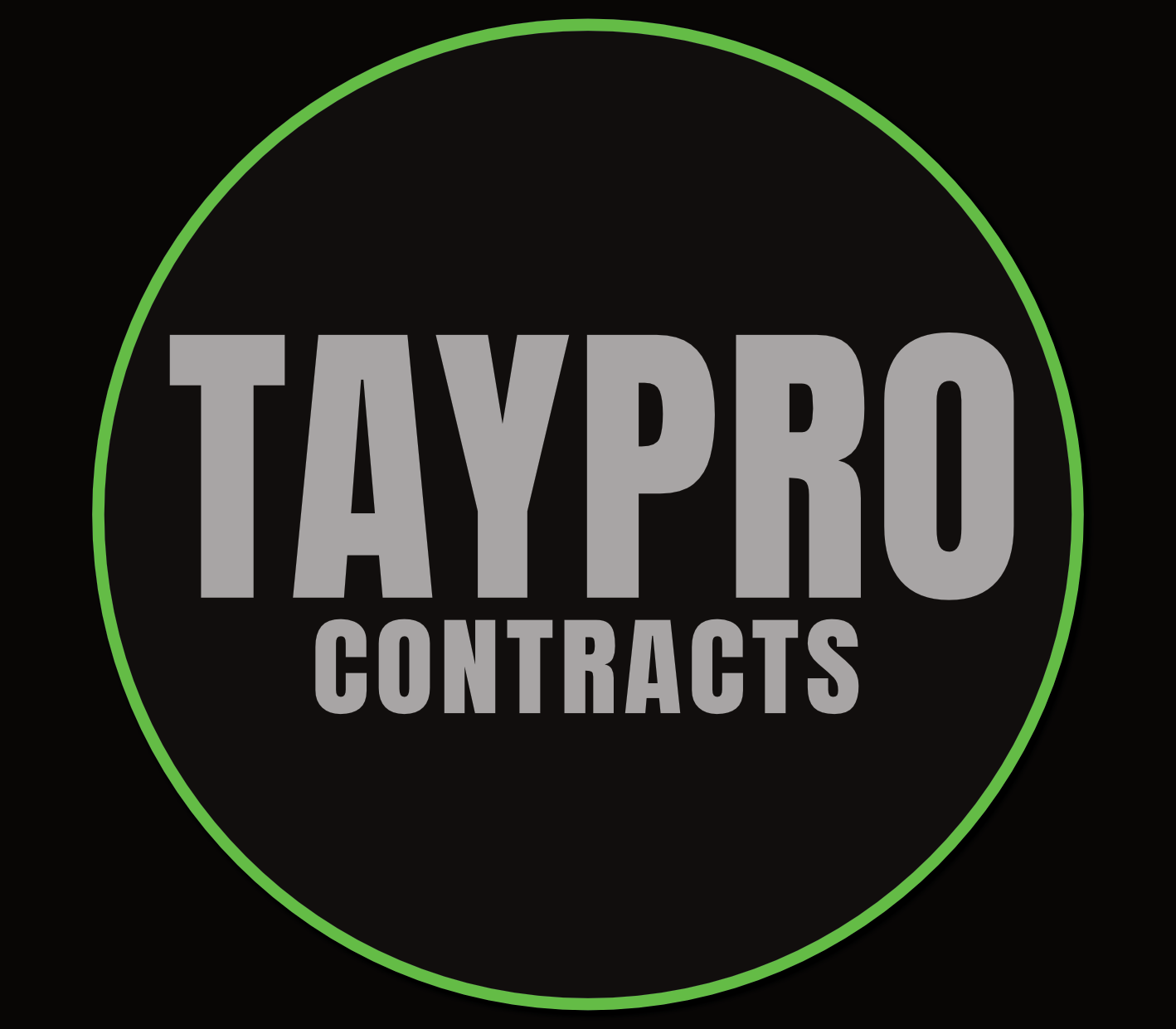 Taypro Contracts | fence and gate specialists