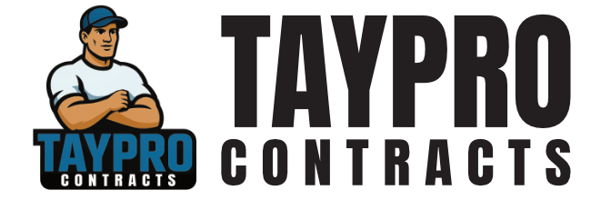 Taypro Contracts 