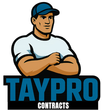 Taypro Contracts | fence and gate specialists