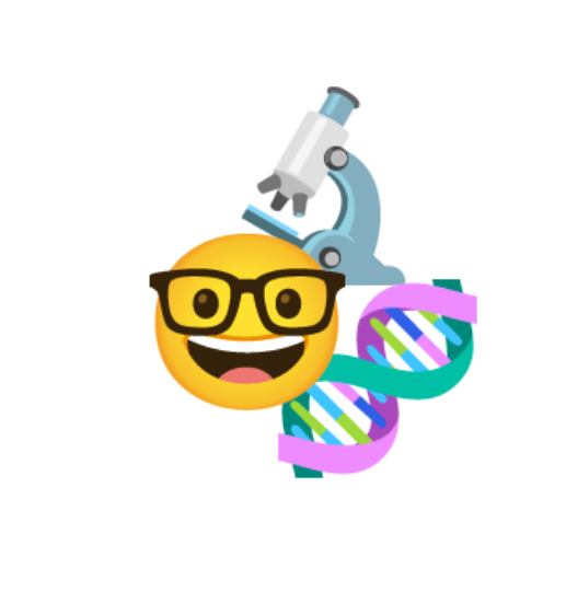 New preprint on bioRXiv