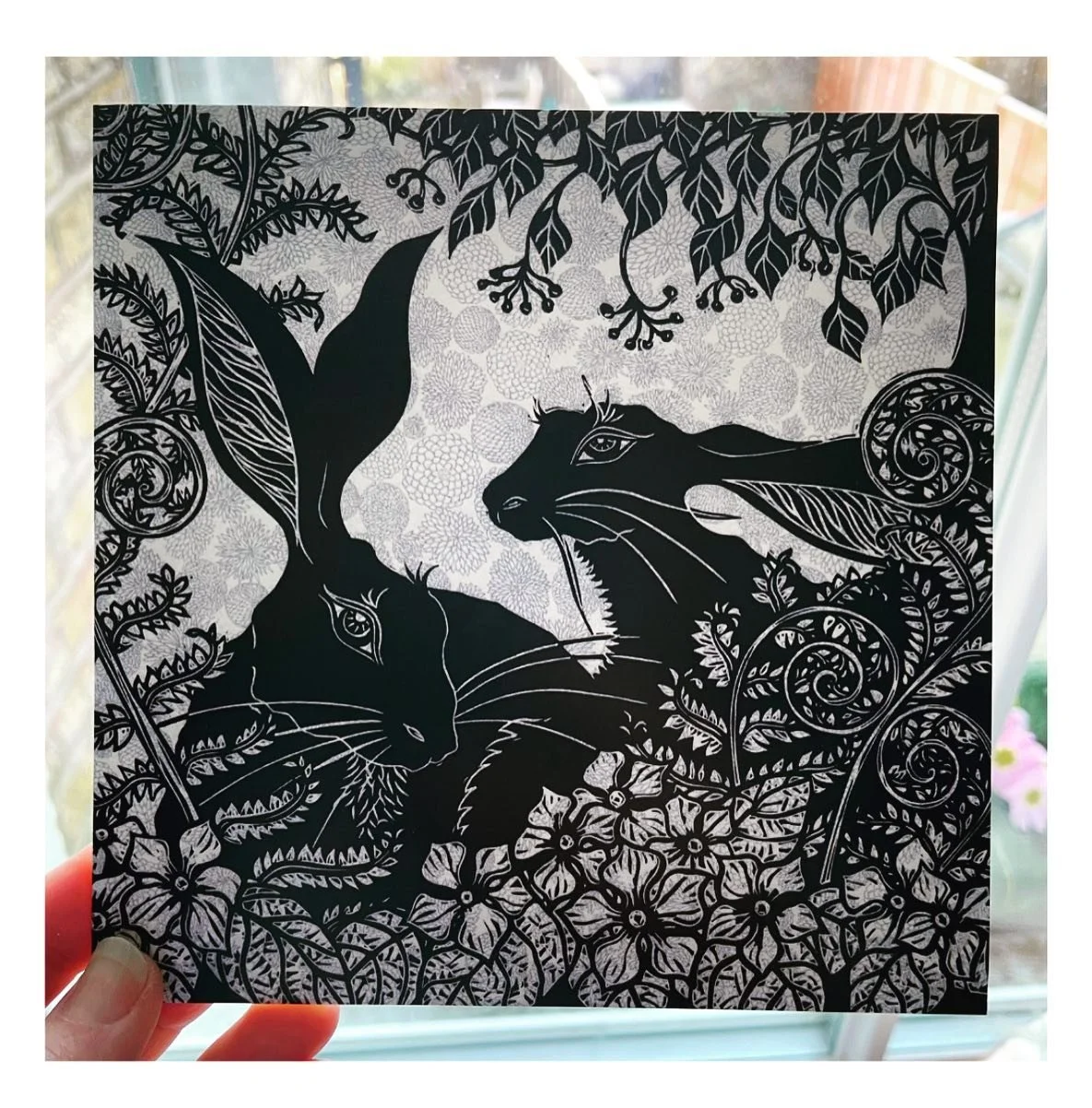 🐇Kung Hei Fat Choi! Wishing you all a happy and prosperous new year as we hop into the year of the Water Rabbit.🧧🥠🎆🎊

The energy of the year will be much calmer as it is a Yin Water element with deep energies rooted in wood. 

Water in general m