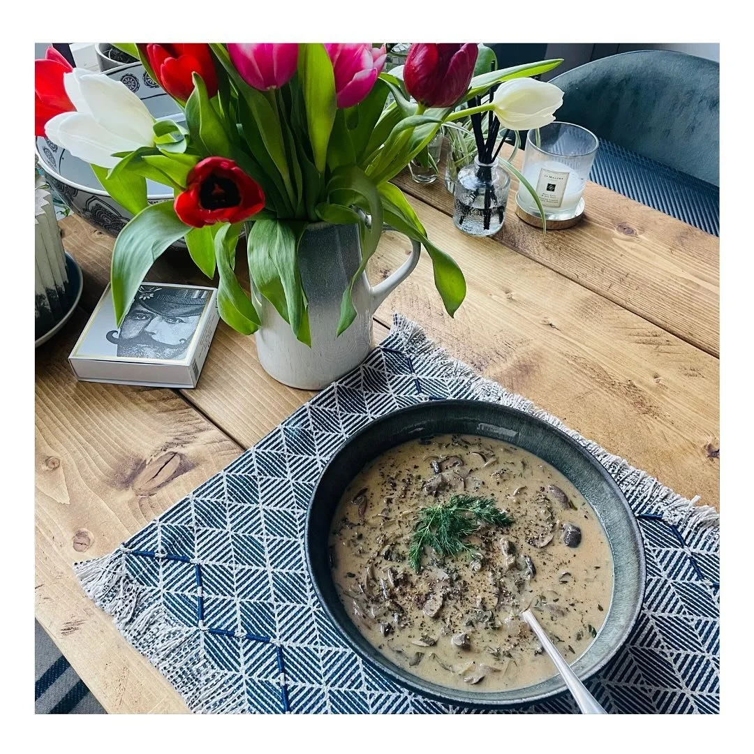 Well hello!!! 👋 

I&rsquo;m very aware I&rsquo;ve been missing in action, but life sometimes throws you a curve ball that means you have to take a step back. So whilst I may have been quiet, I&rsquo;ve actually been a very busy bee!🐝 

Anyway, I&rs